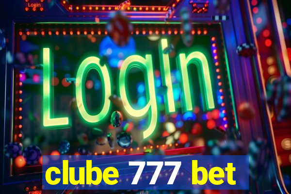 clube 777 bet